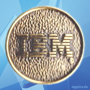 IBM Pin 1822