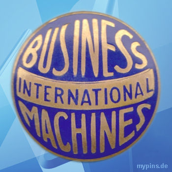 IBM Pin 1826