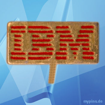 IBM Pin 1827