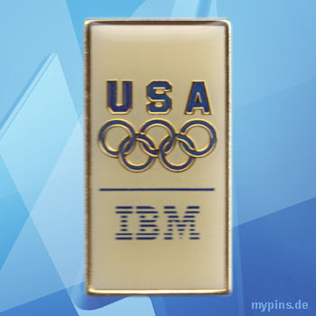 IBM Pin 1831