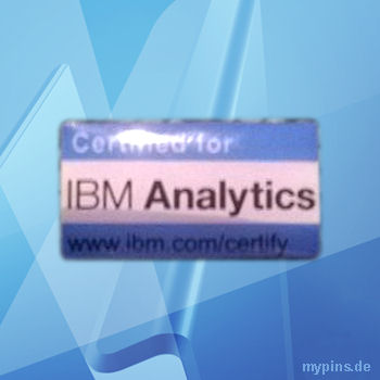 IBM Pin 1837