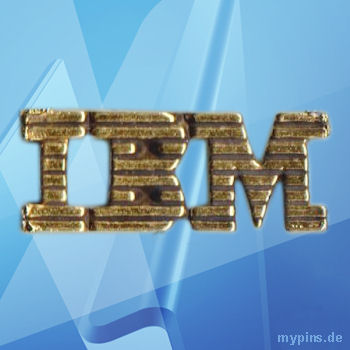 IBM Pin 1841
