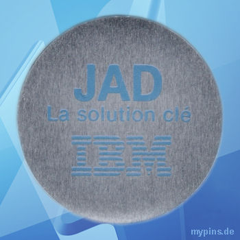 IBM Pin 1844