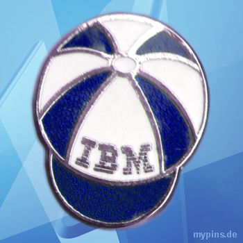 IBM Pin 1845
