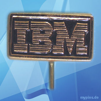 IBM Pin 1846