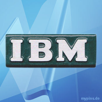 IBM Pin 1849