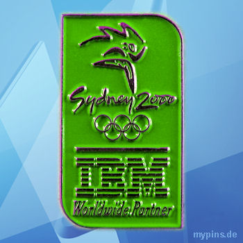IBM Pin 1852