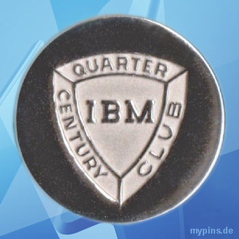 IBM Pin 1855