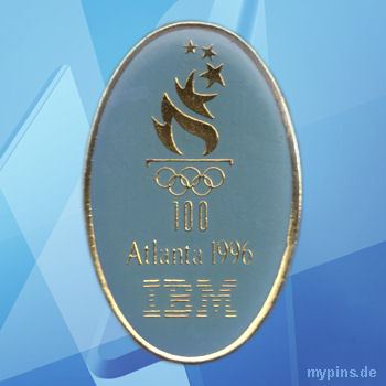IBM Pin 1856