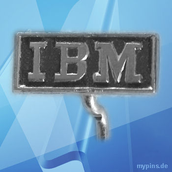 IBM Pin 1857