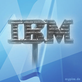 IBM Pin 1863