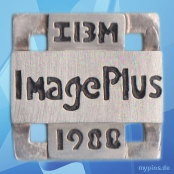 IBM Pin 1868