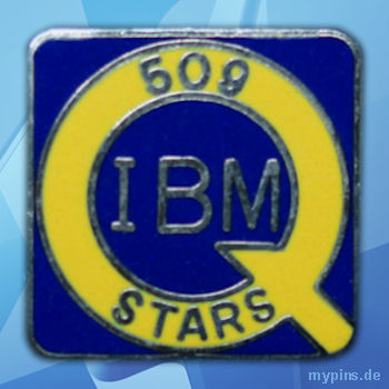 IBM Pin 1869