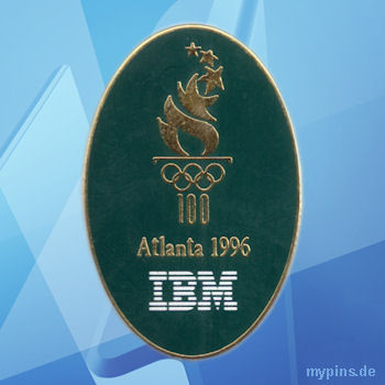 IBM Pin 1872