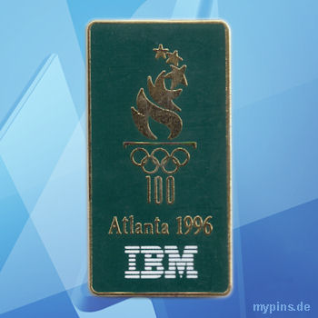 IBM Pin 1873