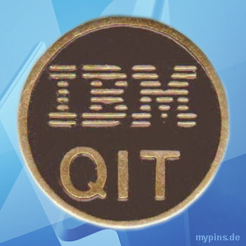 IBM Pin 1901