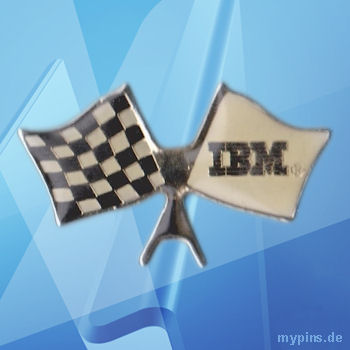 IBM Pin 1904