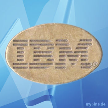 IBM Pin 1911