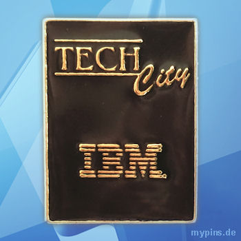 IBM Pin 1919