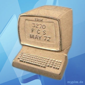 IBM Pin 1920