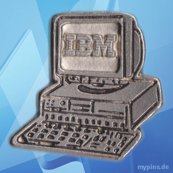 IBM Pin 1922