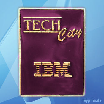IBM Pin 1929