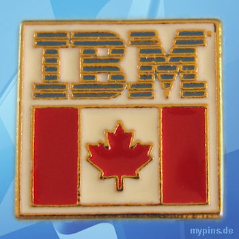 IBM Pin 1933