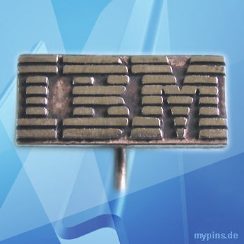 IBM Pin 1946