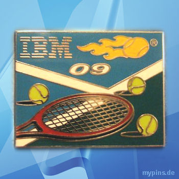 IBM Pin 1949