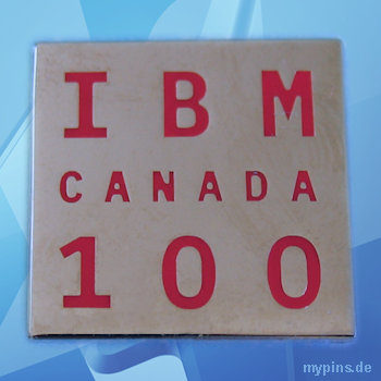 IBM Pin 1960