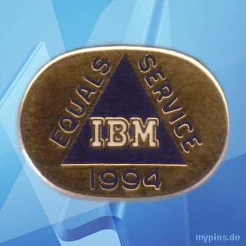 IBM Pin 1994