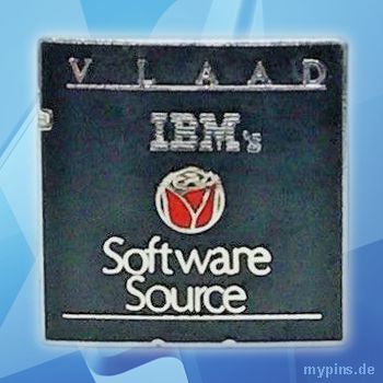 IBM Pin 2005