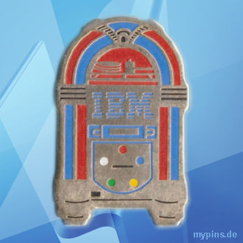IBM Pin 2013