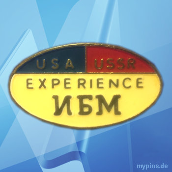 IBM Pin 2036