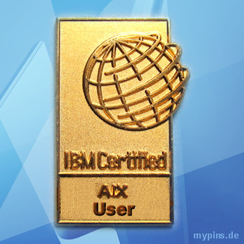IBM Pin 2039