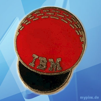 IBM Pin 2045