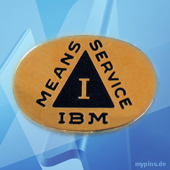 IBM Pin 2051