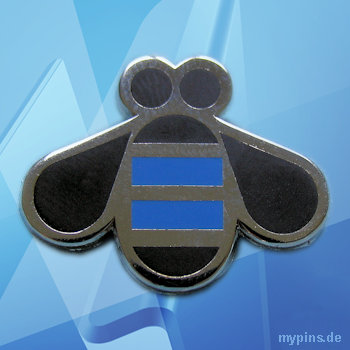 IBM Pin 2060