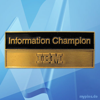 IBM Pin 2063