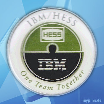 IBM Pin 2064