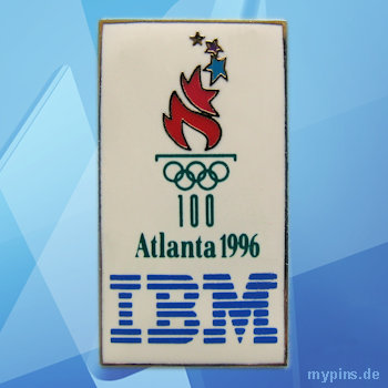 IBM Pin 2066