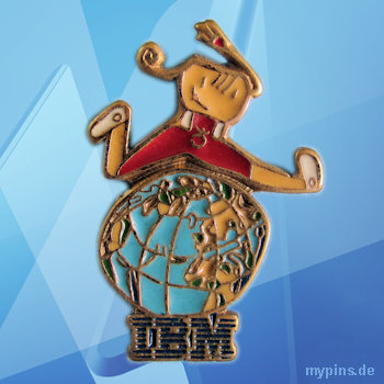 IBM Pin 2072