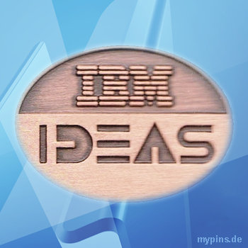 IBM Pin 2073