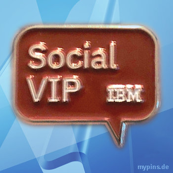 IBM Pin 2074