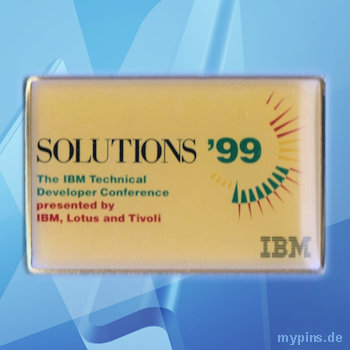 IBM Pin 2079