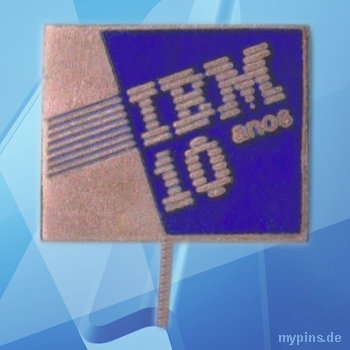 IBM Pin 2080