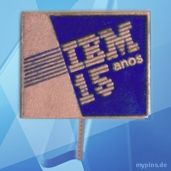 IBM Pin 2081