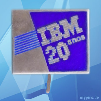 IBM Pin 2082