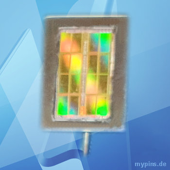 IBM Pin 2089