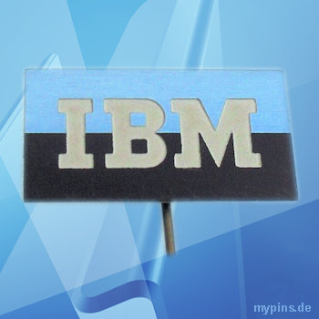 IBM Pin 2099